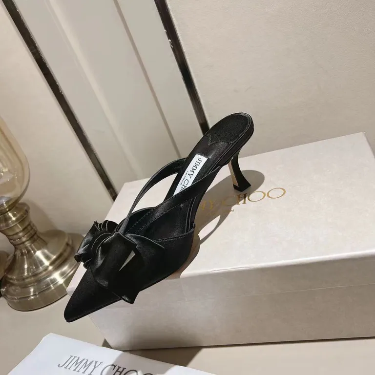 Jimmy Choo Shoe 